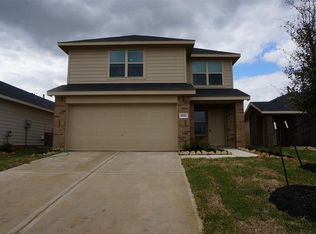 18951 Jasper Ridge Dr, Hockley, TX 77447