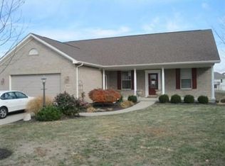 8812 Richmond Rd, Union, KY 41091