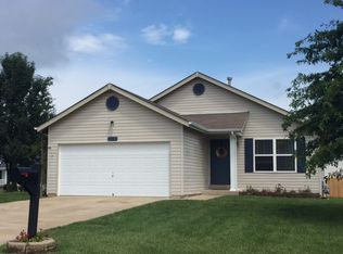 101 Providence Pointe Ct, Wentzville, MO 63385