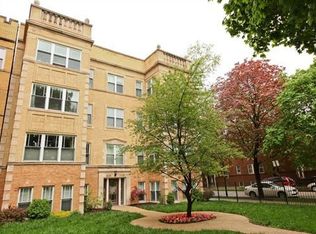 2610 N Talman Ave #4, Chicago, IL 60647