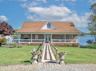 417 McGill Cir, Iva, SC 29655