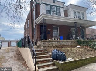 6833 Cottage St, Philadelphia, PA