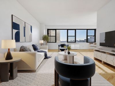 1020 Grand Concourse APT 11S, Bronx, NY, 10451