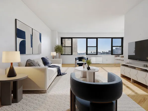 1020 Grand Concourse APT 11S, Bronx, NY 10451