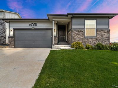 6320 Independence Street, Frederick, CO, 80516