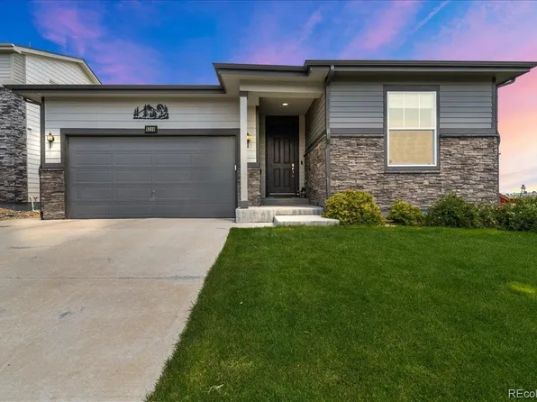 6320 Independence Street, Frederick, CO 80516