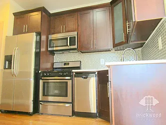 Rented by Brickwood Realty