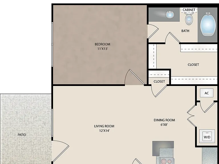 Reserve at Garden Oaks — Photo 33