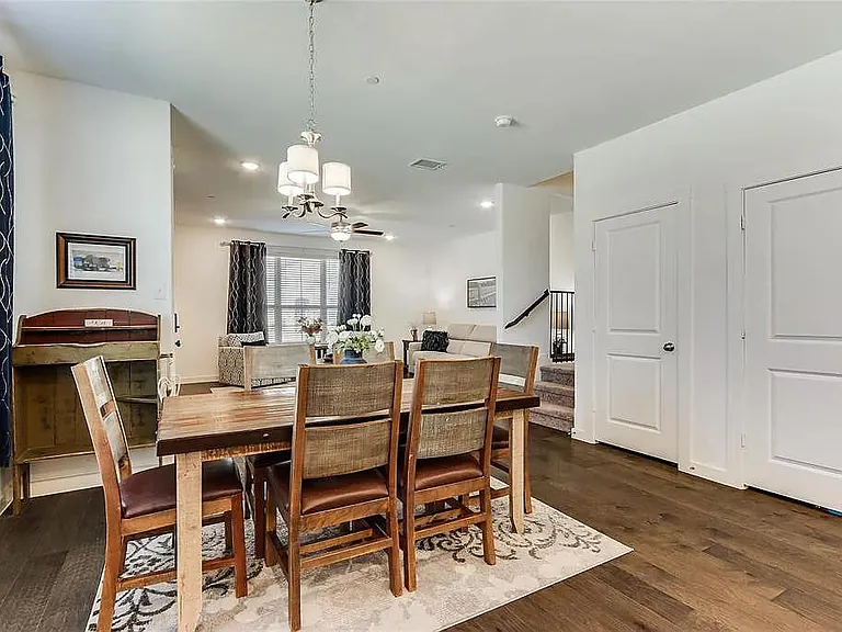 5841 Boulder Way — Photo 7