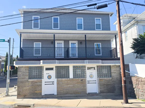 657 W Main St, Plymouth, PA