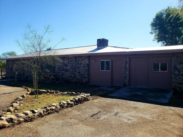 2301 W Canada St, Tucson, AZ 85746