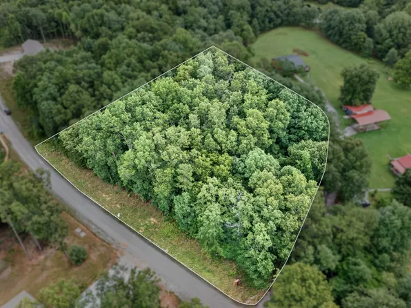 0 Smith Hall Rd, Jamestown, TN 38556