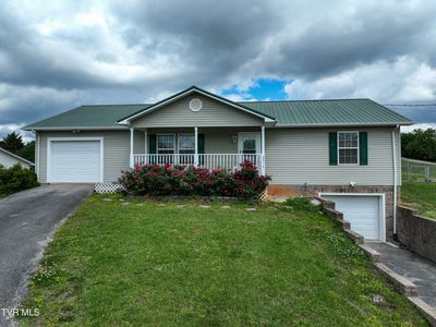 2814 Newport Hwy, Greeneville, TN, 37743
