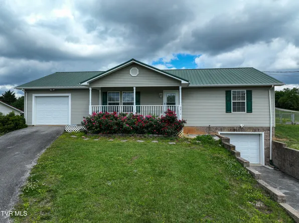 2814 Newport Hwy, Greeneville, TN 37743