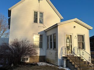 412 S Walnut St, Ellsworth, MN 56129