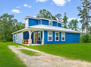 461 Fm 980 Rd, Pointblank, TX 77364
