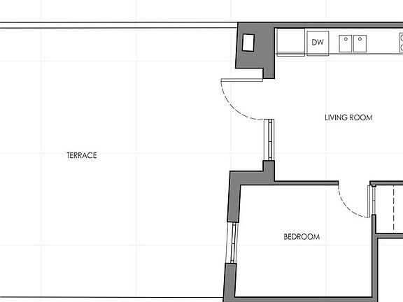 2nd image of 3740 27th St #2C