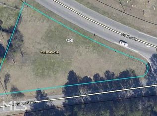 1051 E Main St, Hogansville, GA 30230