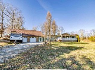 290 Avis Dr, Grayson, KY 41143