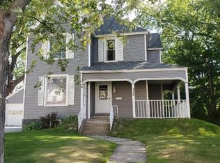 317 Clermont St, Antigo, WI 54409