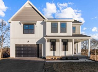 22 Summertime Cir, Stonington, CT 06379