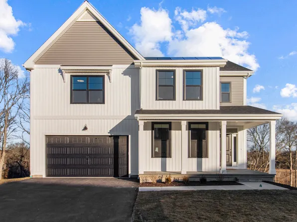 22 Summertime Circle, Stonington, CT 06379