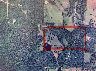 Track 3 Ouachita, Mena, AR 71953