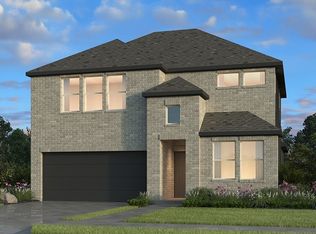 2135 Tule Way, Crandall, TX 75114