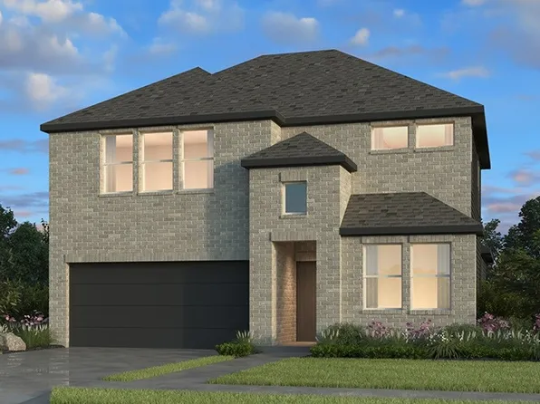 2135 Tule Way, Crandall, TX 75114