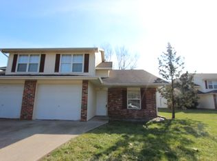 1612 Steamboat Ln, Columbia, MO 65201