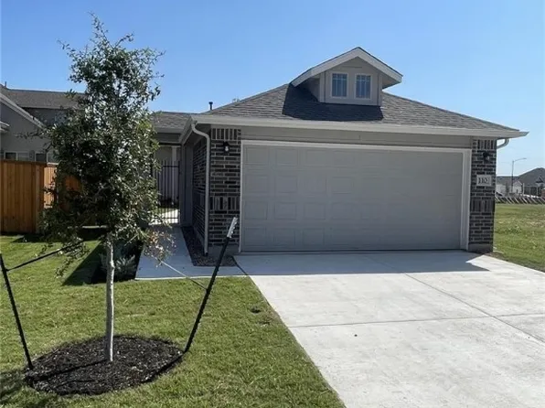 110 Driftwood Ln, Bastrop, TX 78602