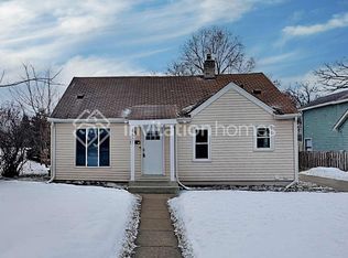 6607 Logan Ave S, Richfield, MN 55423