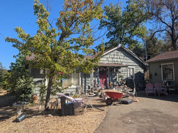 2420 Black Rock Ln, Cool, CA 95614