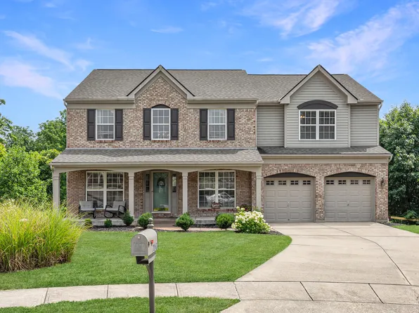2158 Conistan Ct, Hebron, KY 41048