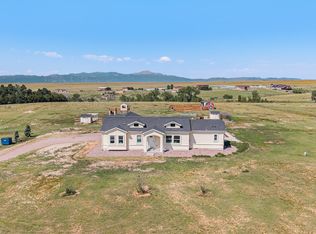16690 Rabbit Track Trl, COLORADO SPRINGS, CO 80930