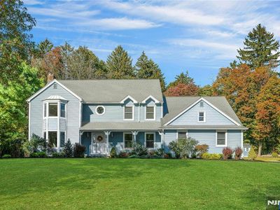 14 Eugene Circle Lincoln Park, Lincoln Park, NJ, 07035