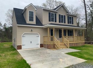 59 Wolverine Rd, Deltaville, VA 23043