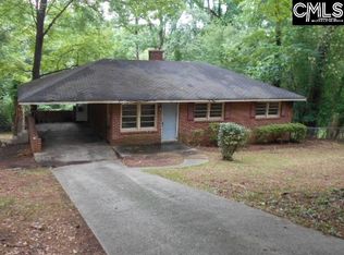 5467 Mead Ct, Columbia, SC 29203