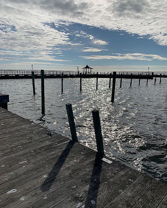 Nearby Marina