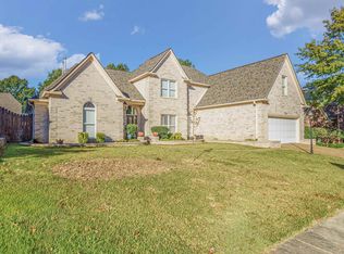 1209 Sanbyrn Dr LOT 66, Cordova, TN 38018