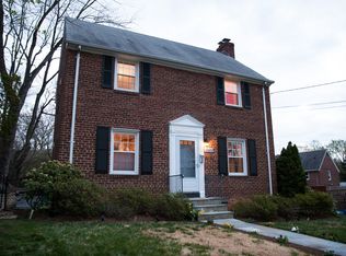 10103 Gates Ave, Silver Spring, MD 20902