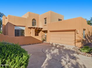 3070 N Palomino Park Loop, Tucson, AZ 85712