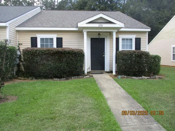 2731 McLain Ln, Albany, GA 31707