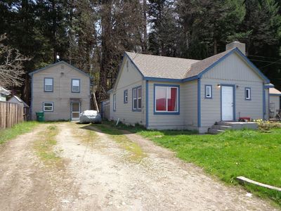136 Bell Ln, Quincy, CA, 95971