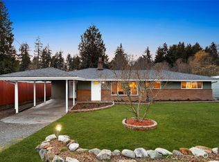 16717 Wallingford Ave N, Shoreline, WA 98133