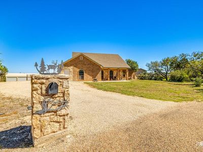 3022 Venado Ct, Christoval, TX, 76935