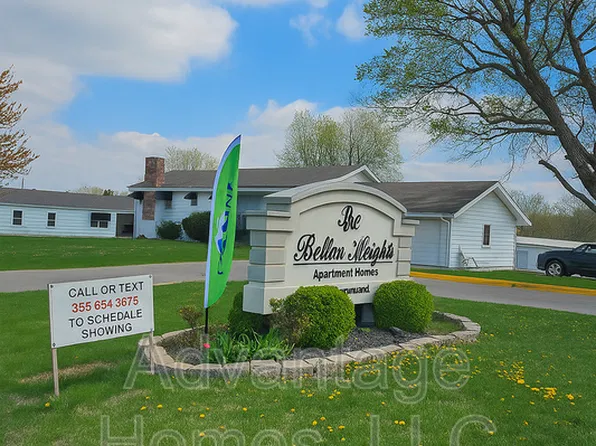 1007 N Scott Ave Building 9-7, Belton, MO 64012