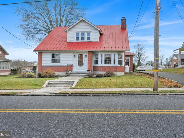 345 Main St, Mohrsville, PA 19541