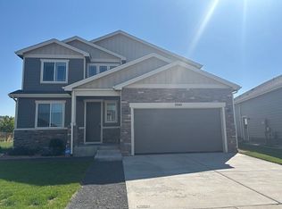 5040 Thunderhead Dr, Timnath, CO 80547