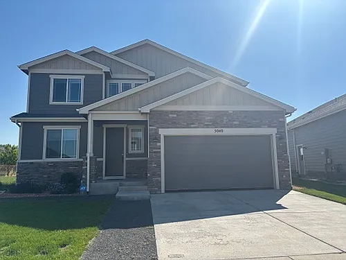 5040 Thunderhead Dr Photo 1